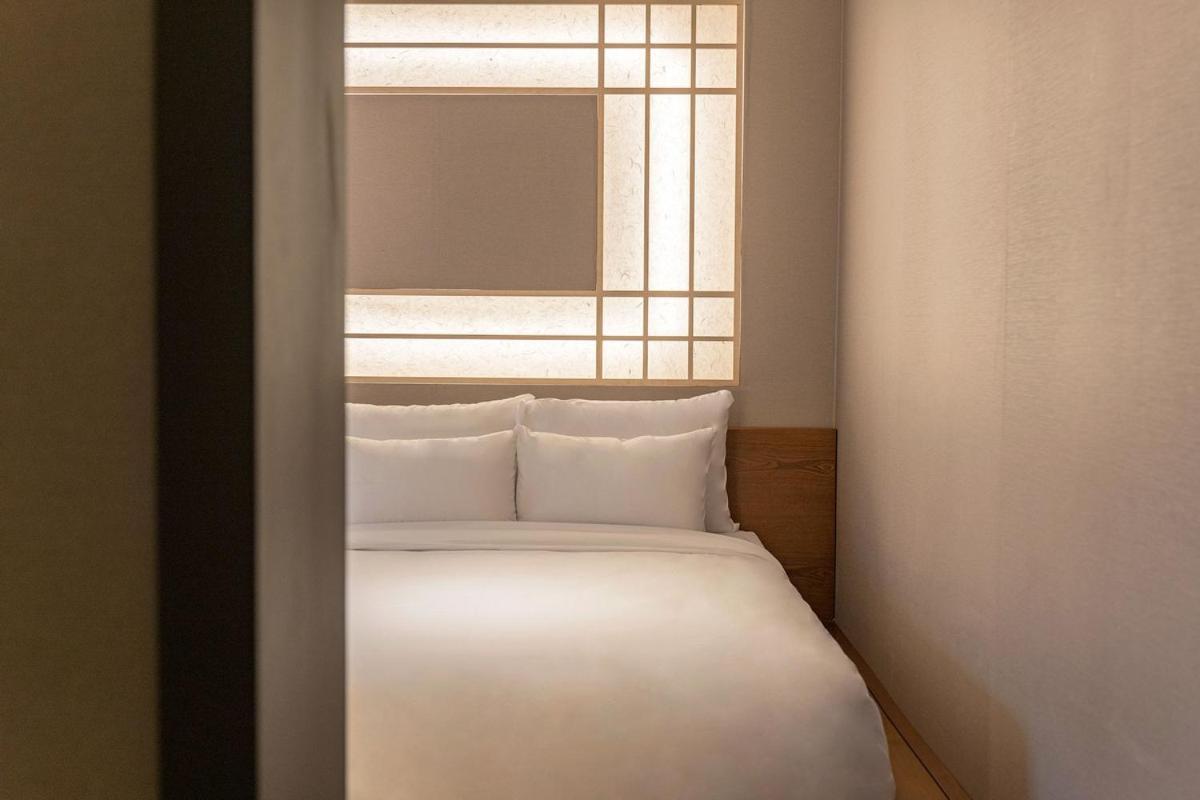 Yeonhwamun Hotel Yeongdeok Esterno foto