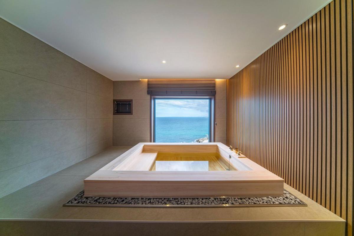 Yeonhwamun Hotel Yeongdeok Esterno foto