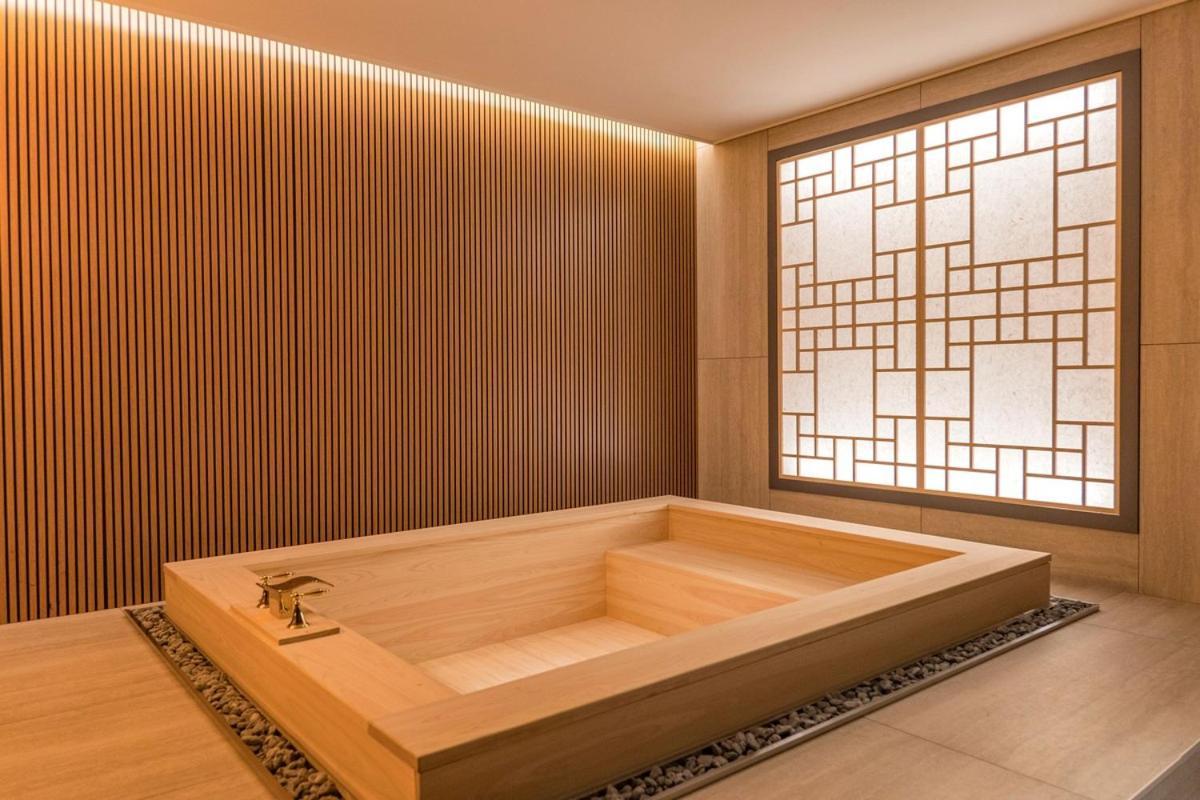 Yeonhwamun Hotel Yeongdeok Esterno foto